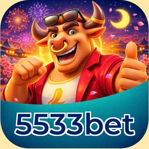 Aplicativo mobile 5533bet